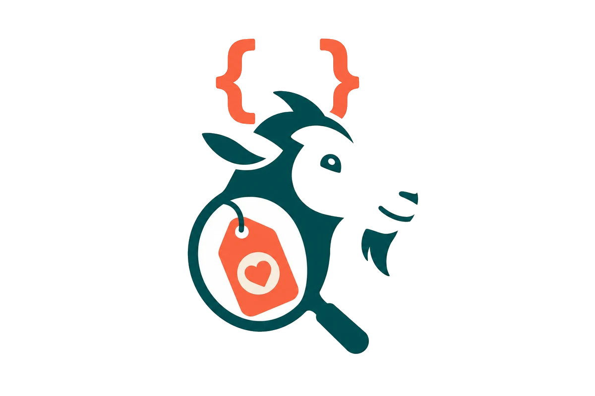 ScrapeGoat logo
